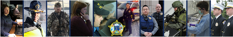 This recruitment is open to Alaska Residents only. Applicants